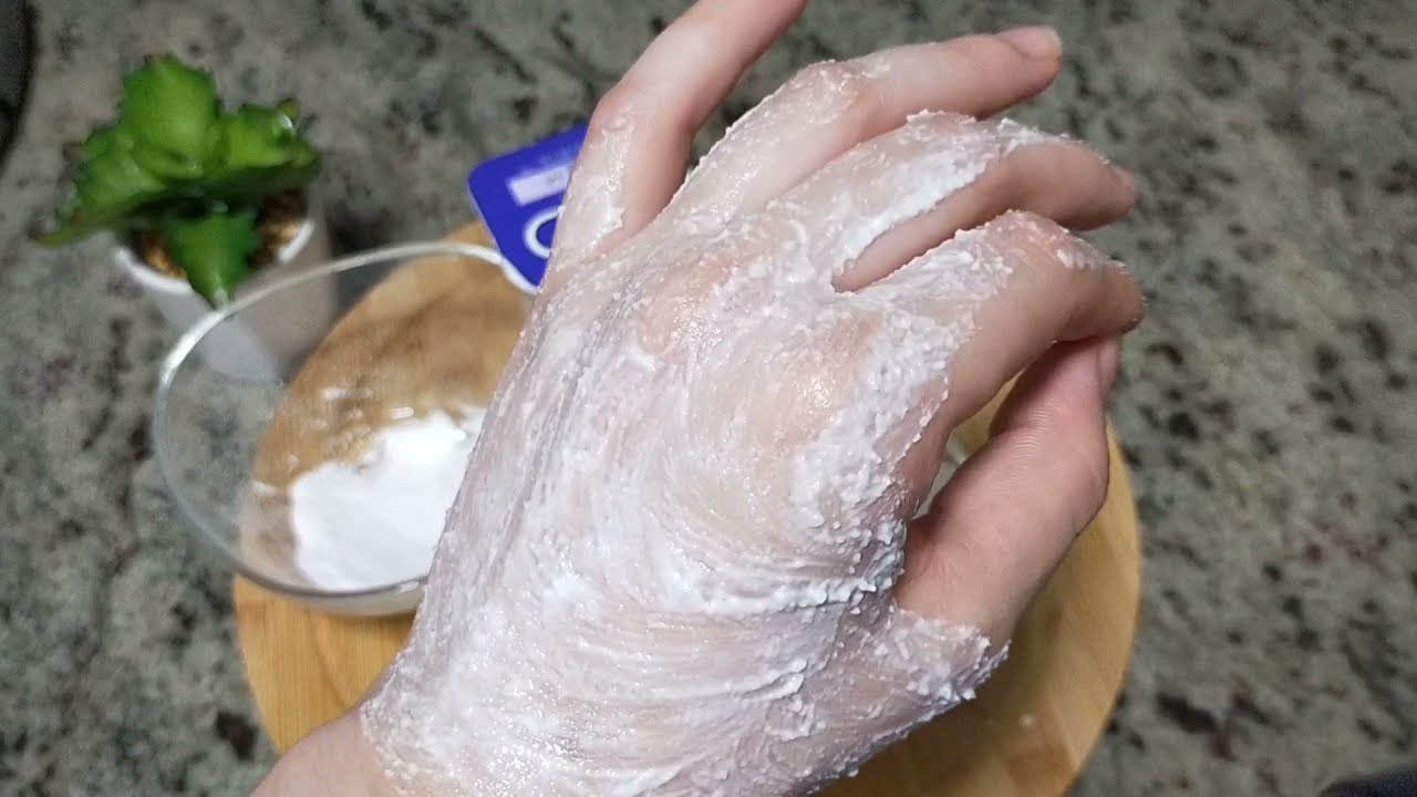 2 وصفات رائعين في إزالة تصبغات الشمس والبقع داكنة 🤩جربيهم ترجعي بلاااارة 💯