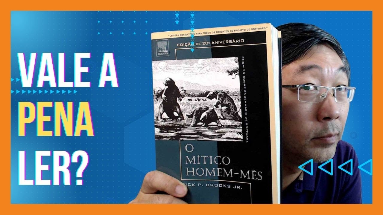 O Mítico Homem Mês - Resenha
