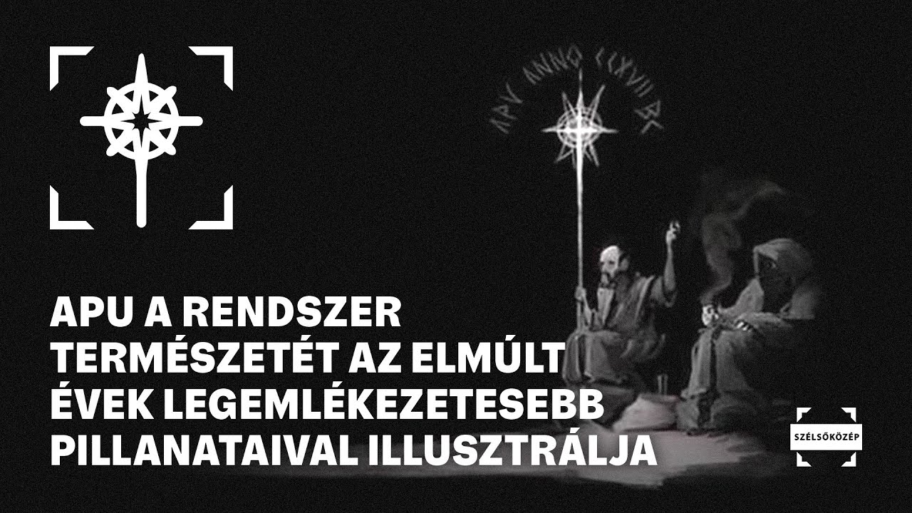 Apu rev&uuml;je az Orb&aacute;n-rendszer term&eacute;szet&eacute;ről az elm&uacute;lt &eacute;vek eml&eacute;kezetes pillanataival | 2025.12.23.