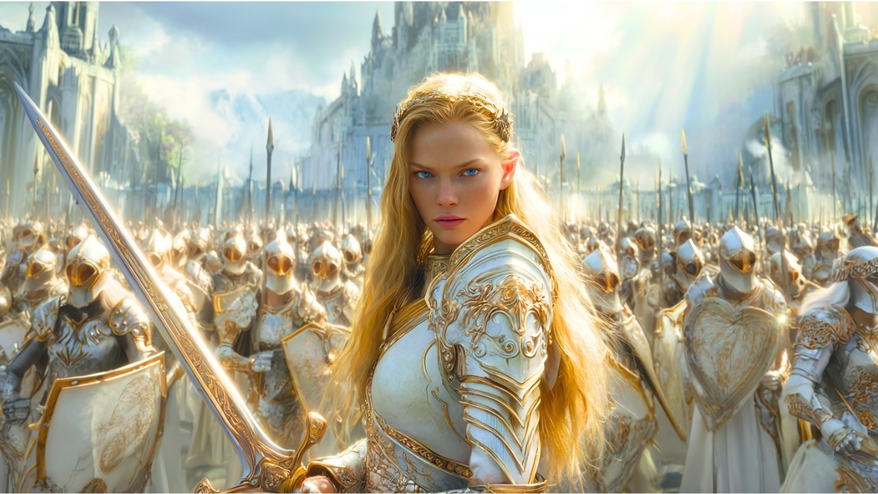 Will Gondor Fall? 1,500,000 Xenomorphs vs 2,000,000 Gondor Warriors — Who Survives?