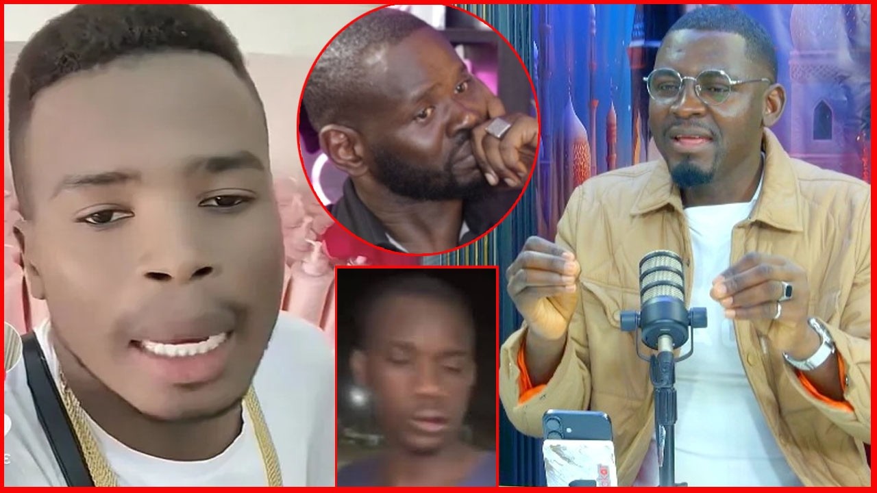 La mauvaise nouvelle vient de tomber sur l'aff Pape Cheikh Diallo: le juriste Thioune lache une info