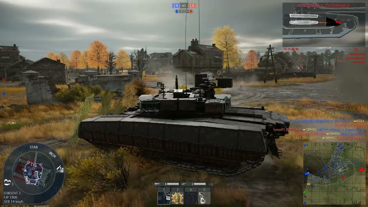 War thunder highlights Japan #271 #magyargamer #japaneseairforce #japanesearmy #japan #magyar