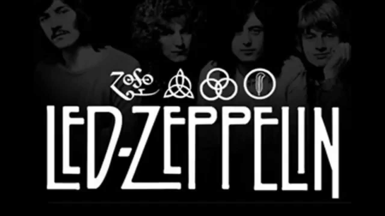 Led Zeppelin - Kashmir (Studio Version - Best Quality)