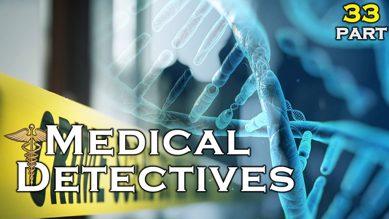 Medical Detectives Deutsch Episode 33 True Crime 2025