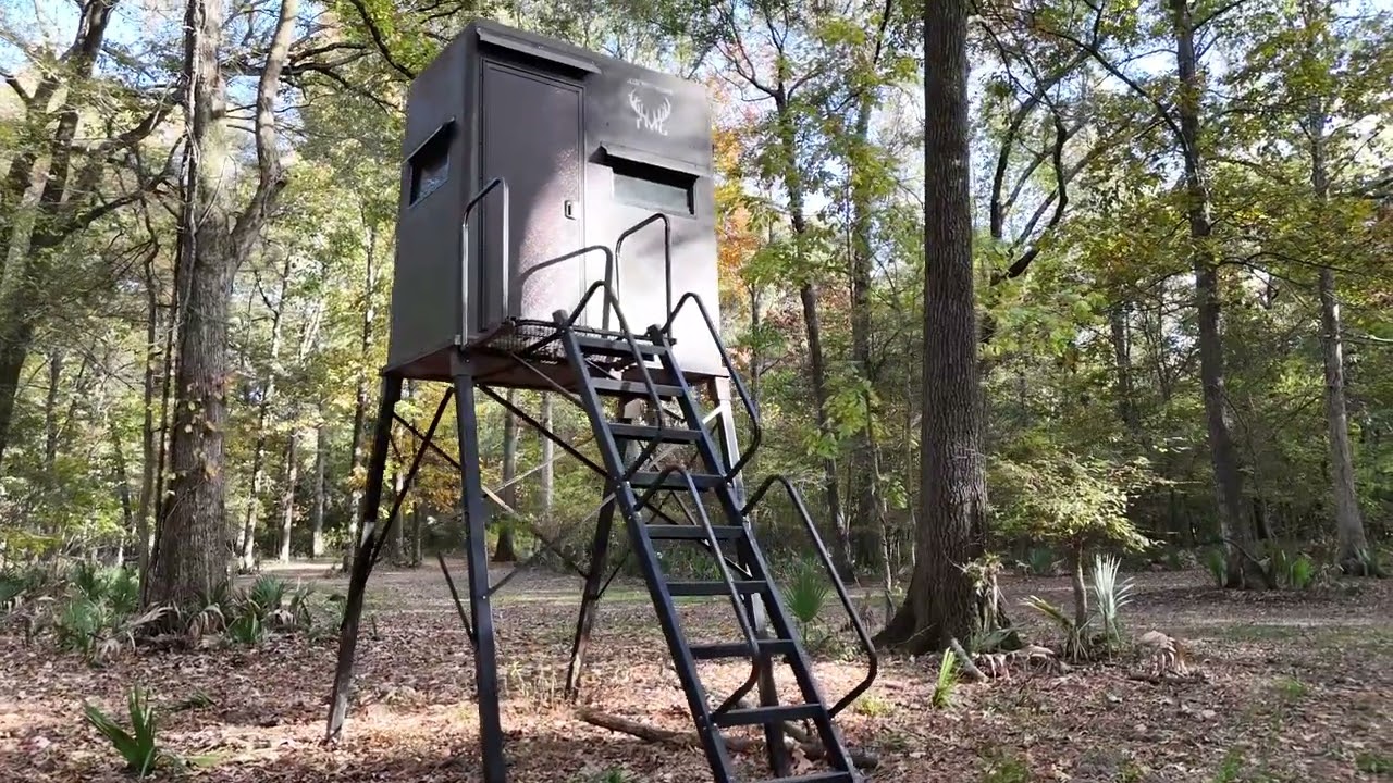 Incredible Duck & Deer Property Beasley Lake, Mississippi Delta