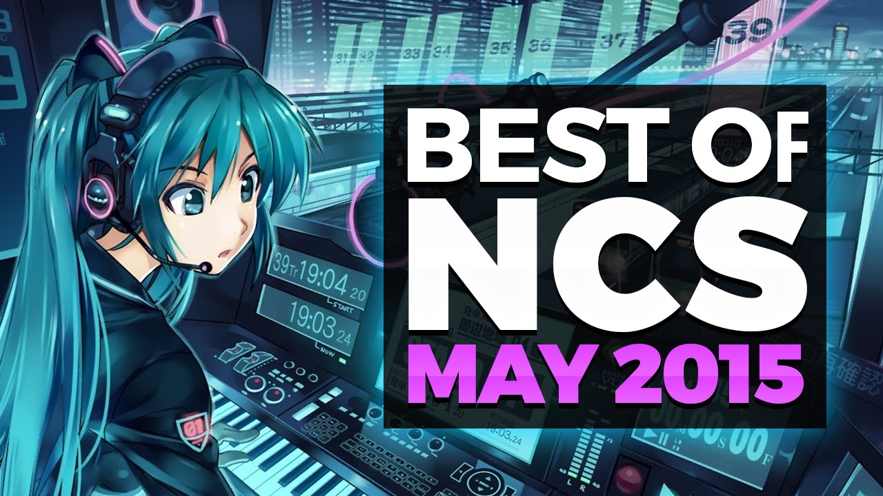 Best of No Copyright Sounds #3 | MAY 2015 - Gaming Mix | PixelMusic NCS