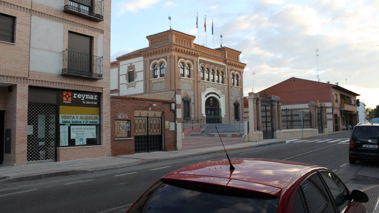 Yuncos