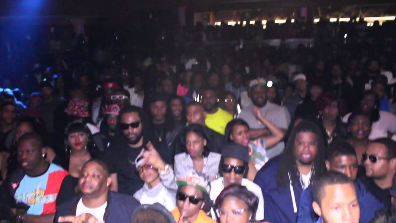 M.O.B Reunion  Part 2