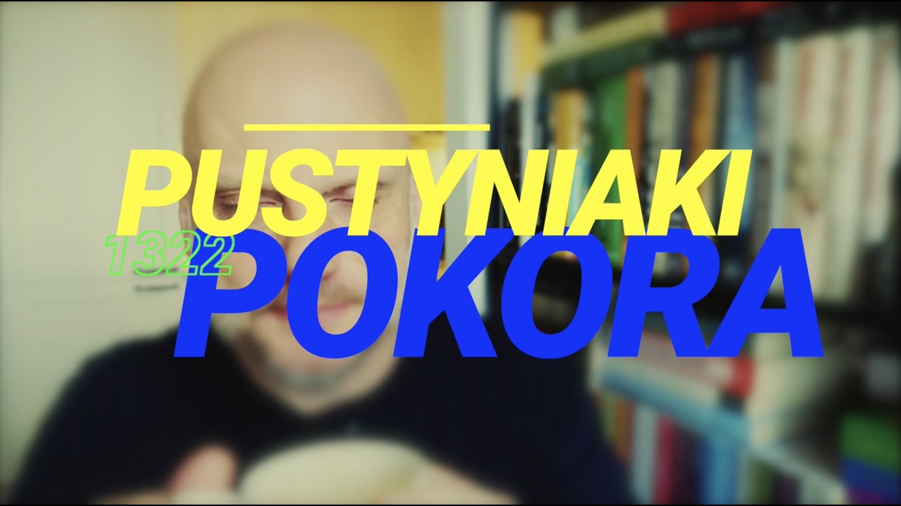 Pustyniaki [#1322] Pokora