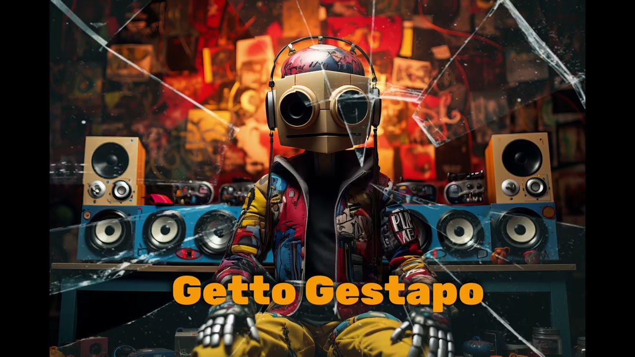 Getto Gestapo