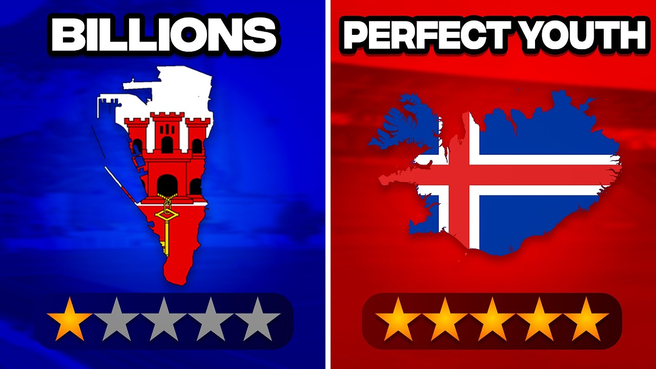 Unlimited Money vs Perfect Youth Nation
