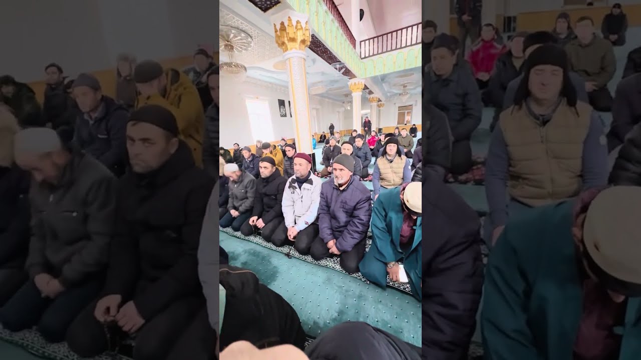 ДАР ЗИНДАГИ БА КАДРИ ЯК ДИГАР БИРАСЕД Мавлави Бохтари 2026