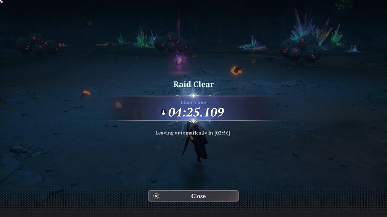 7ds origin raid spider fast solo clear!