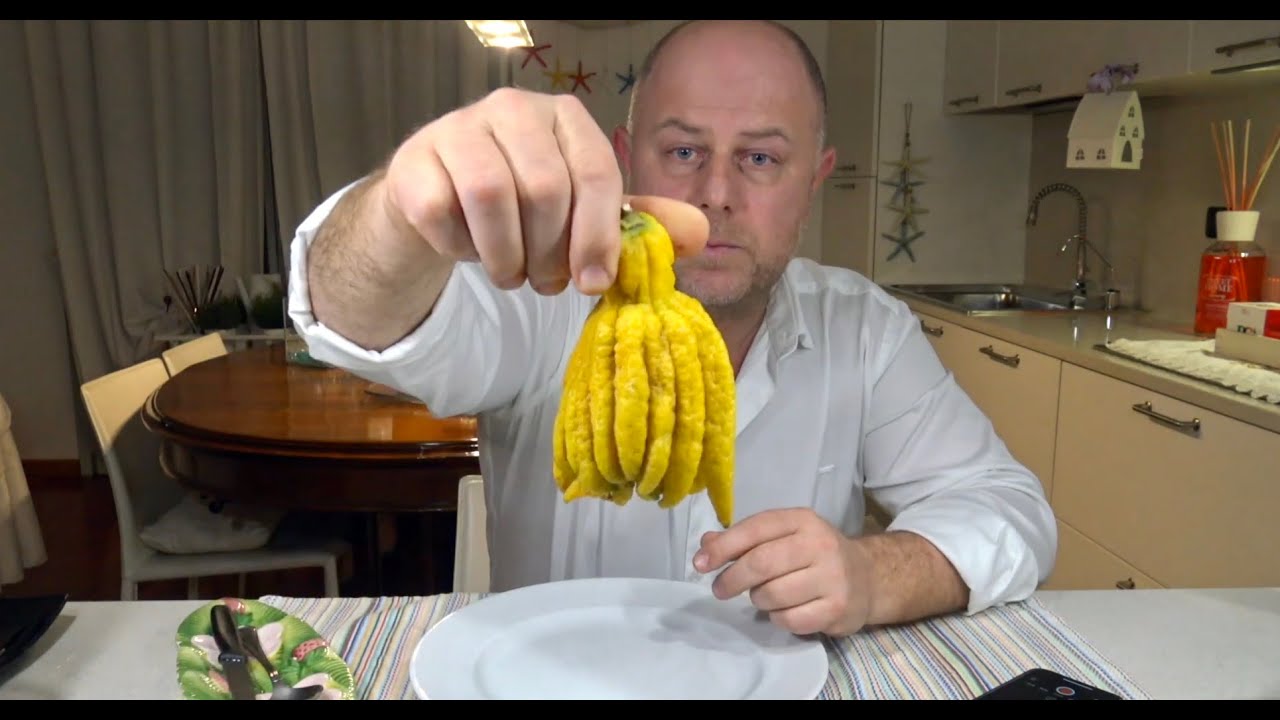FRUTTA ESOTICA TOP - TOP EXOTIC FRUITS