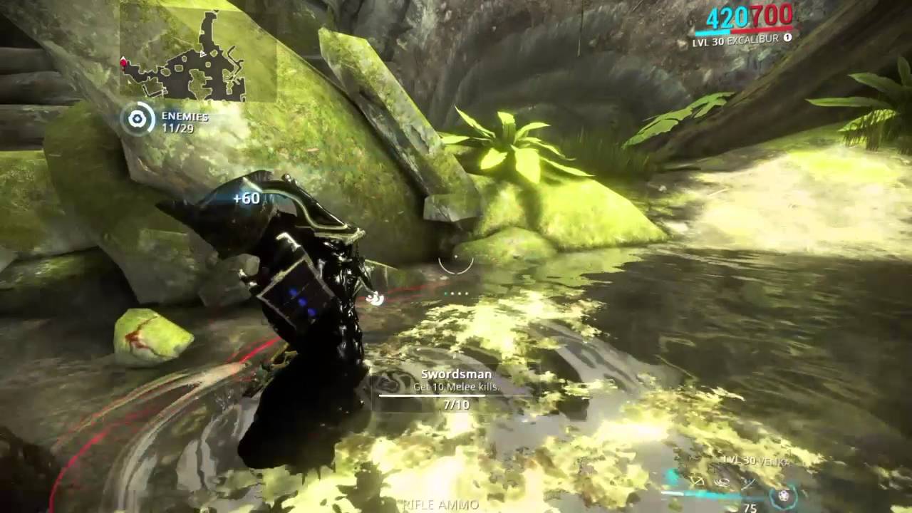 Why are grinneer so stupid\warframe