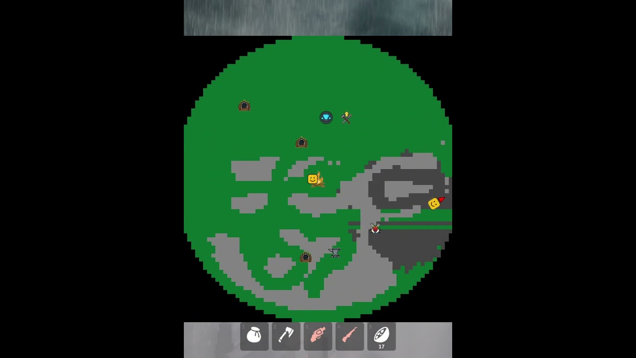 Пройдите всю карту 😂 #99nightintheforest #roblox #usa