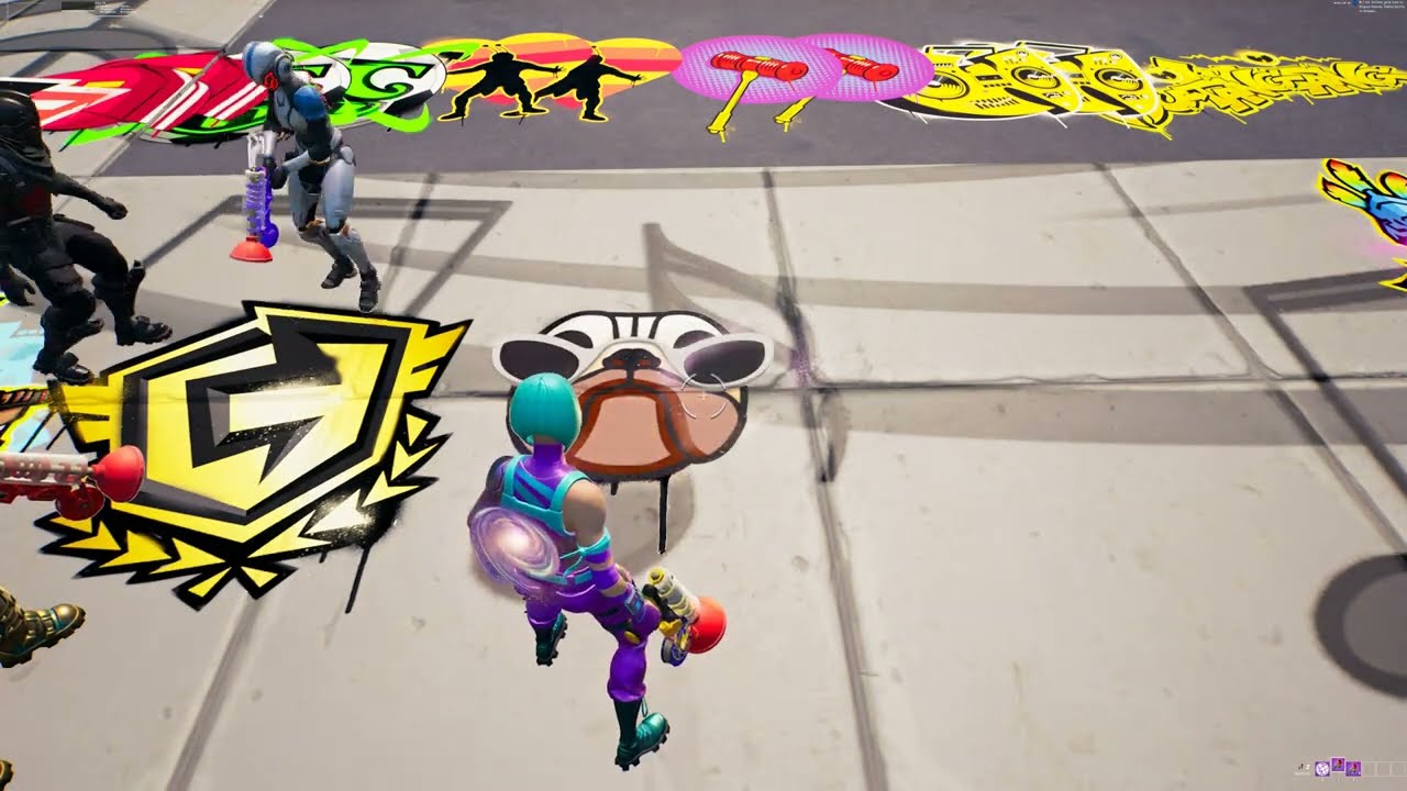 They Were TOXIC To Chun-Li But Then... PT 2