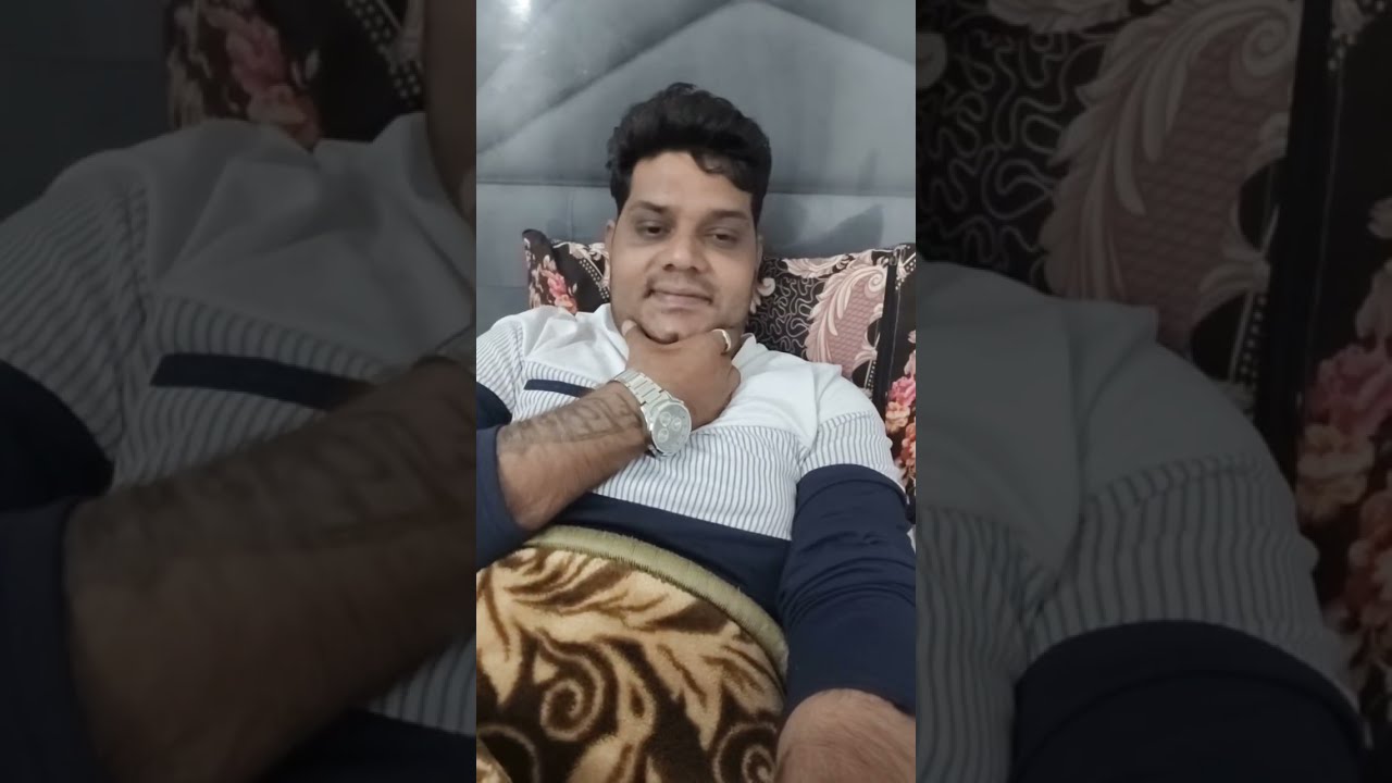 Mr  Pankaj Desi vlog is live!