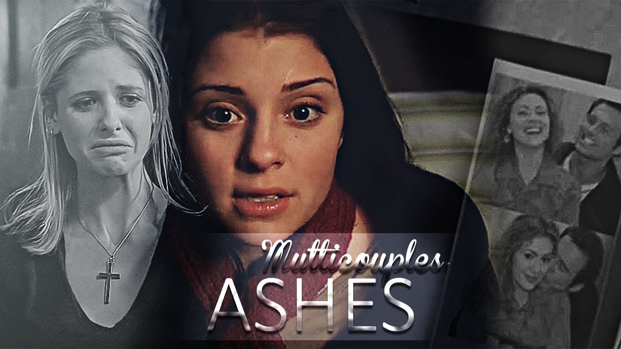 Multicouples | Ashes [w/Meggie]