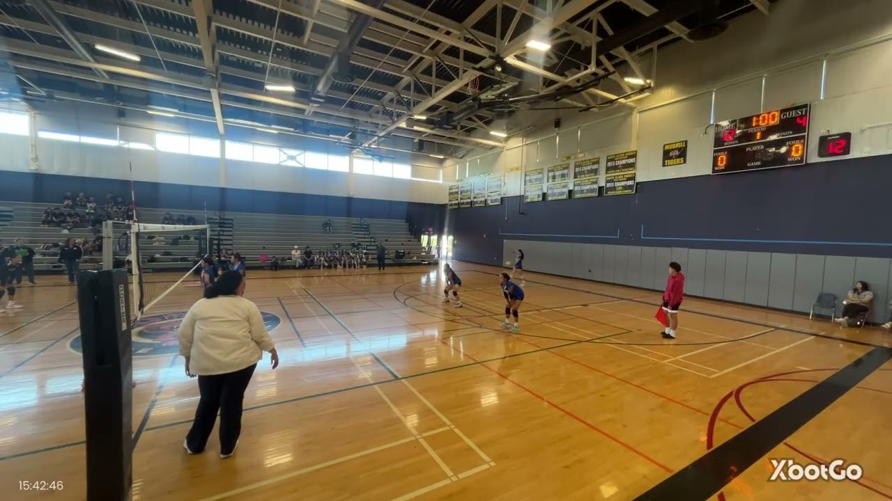 03.10.2026 Morrill Middle School #3 Arabella Meily vs Piedmont Middle School  1