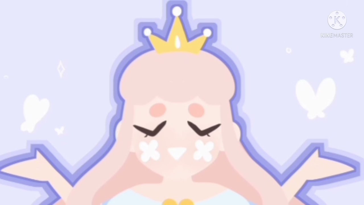 Rosaline butterfly