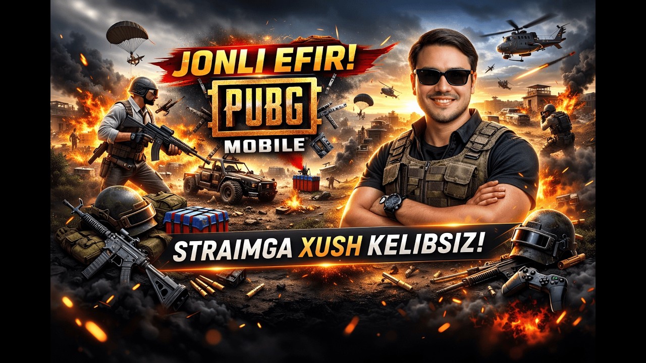 ASMR kybrd + CS2 + PUBG Mobile e