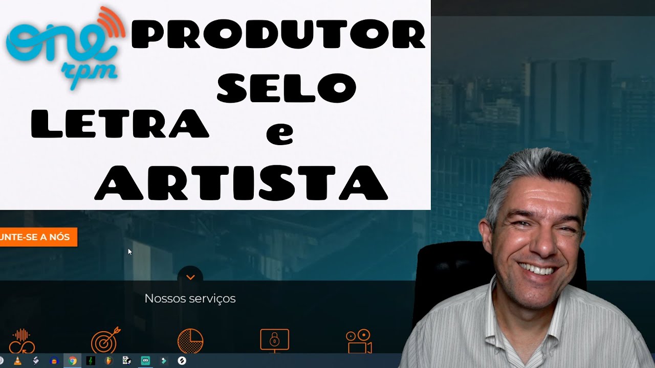 ONERPM COMO COLOCAR A LETRA DO SEU ÁLBUM