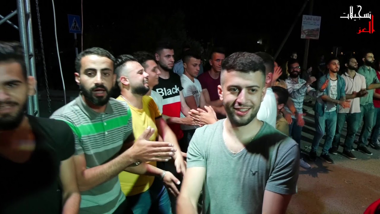 دحيات 2020 الفنان باسل جبارين العريس عبد الله اسماعيل ابو عرب بيت ايبا 2020