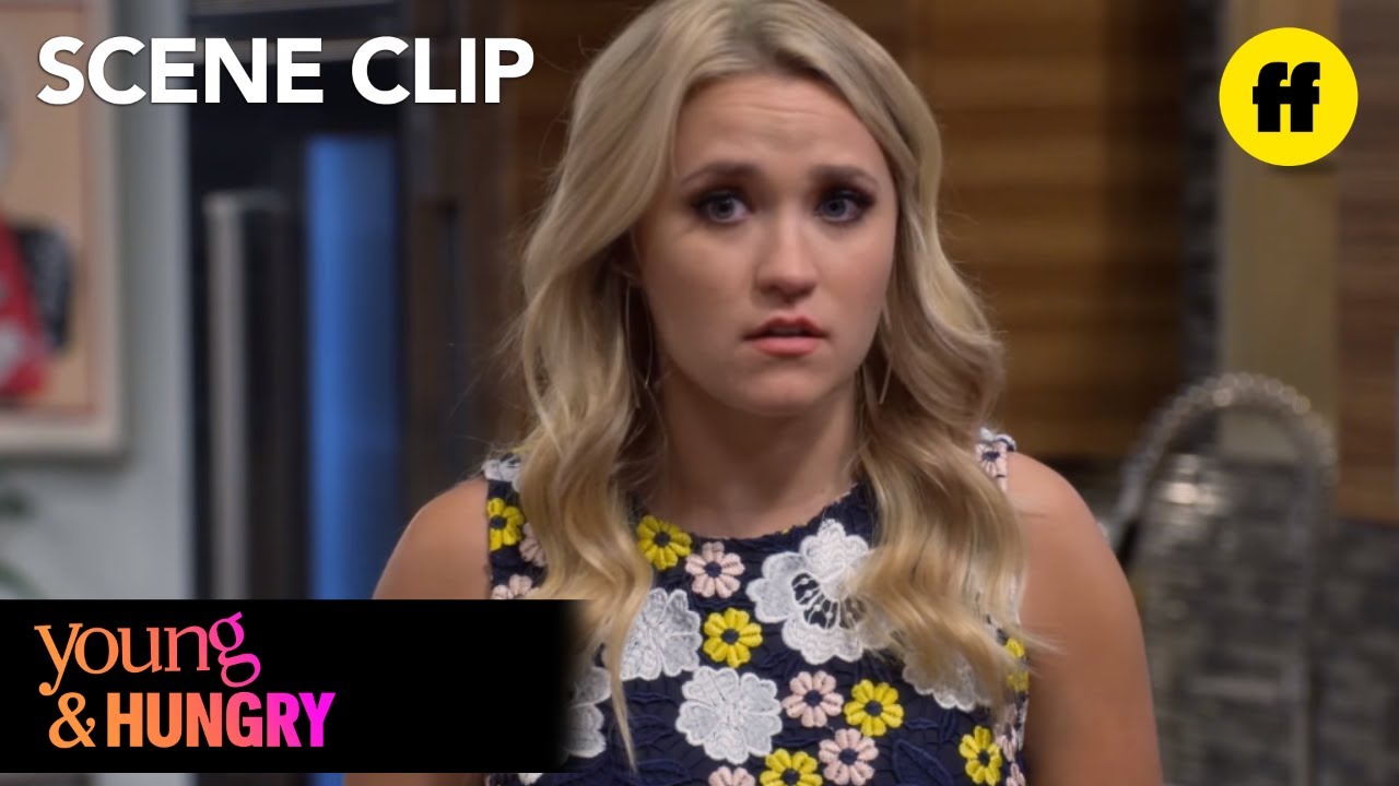 Young & Hungry | Season 5, Episode 3: Gabi Lands a Deal | Freeform