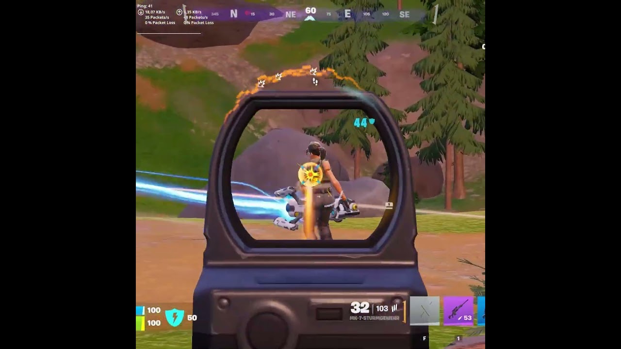 Versteckspiel #Shorts #Fortnite  #GamingShorts #fortniteclips #fortnitememes  #FortniteMontage