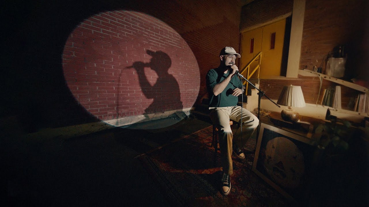 Mersad X @ArianDousti - TNTV (Official Video) by ​⁠@Reeveshoots