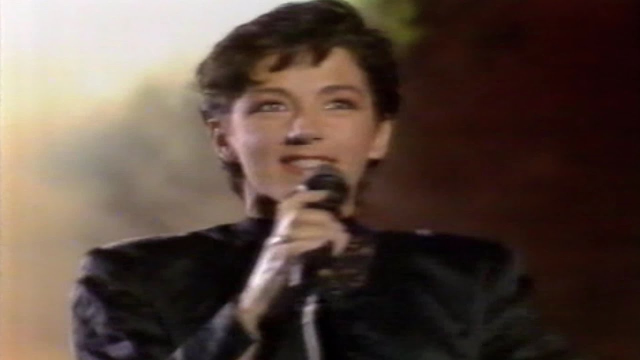 MECANO - El Cine (Tv Show 1988) HD Widescreen
