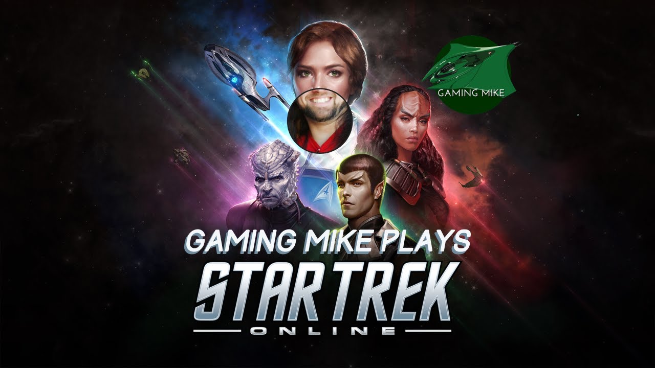 Platinum Completion | Delta Quadrant Mission | Star Trek Online [PS5]