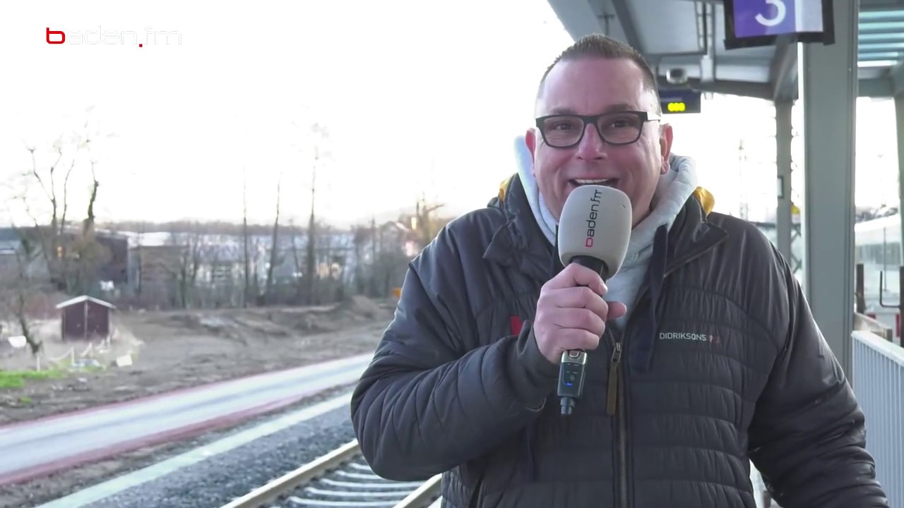 Bahn-Chaos in Gottenheim | baden.fm deckt auf