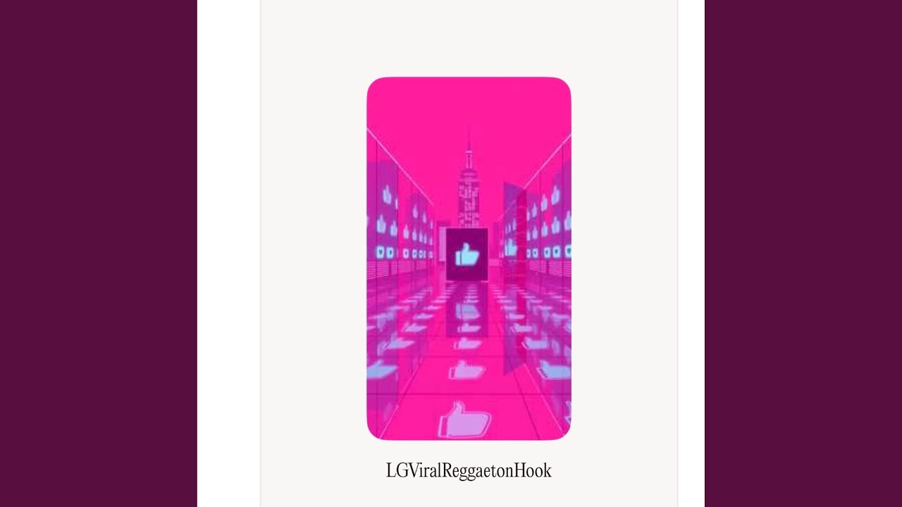 LikeCommentShareRepost(Reggae)