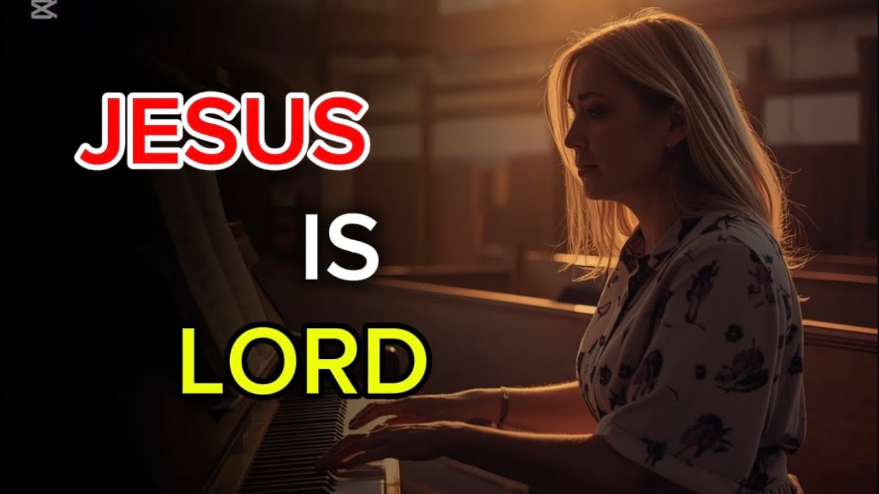 Powerful Worship Songs 🙏 Deep Prayer & Gospel Worship Music | Spirit Filled Praise 