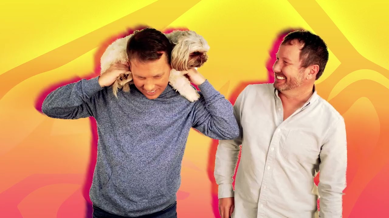 Tige & Daniel Rewind: Nuts