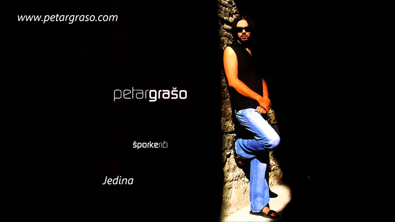 Petar Grašo - Jedina