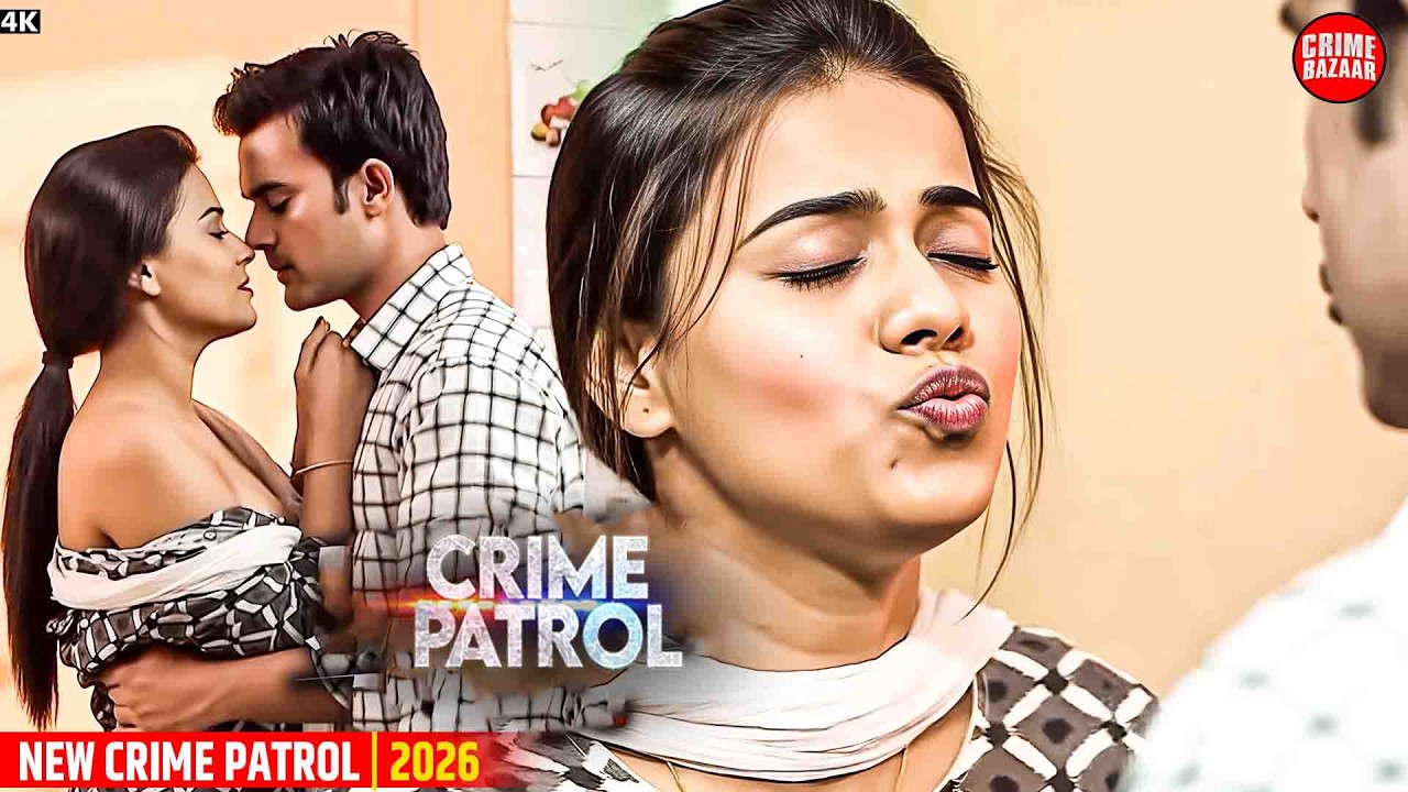 #uttarpradesh Crime | Crime Patrol | Crime Kahani | Real Story | Mystery 2026  | Suspense | Thriller
