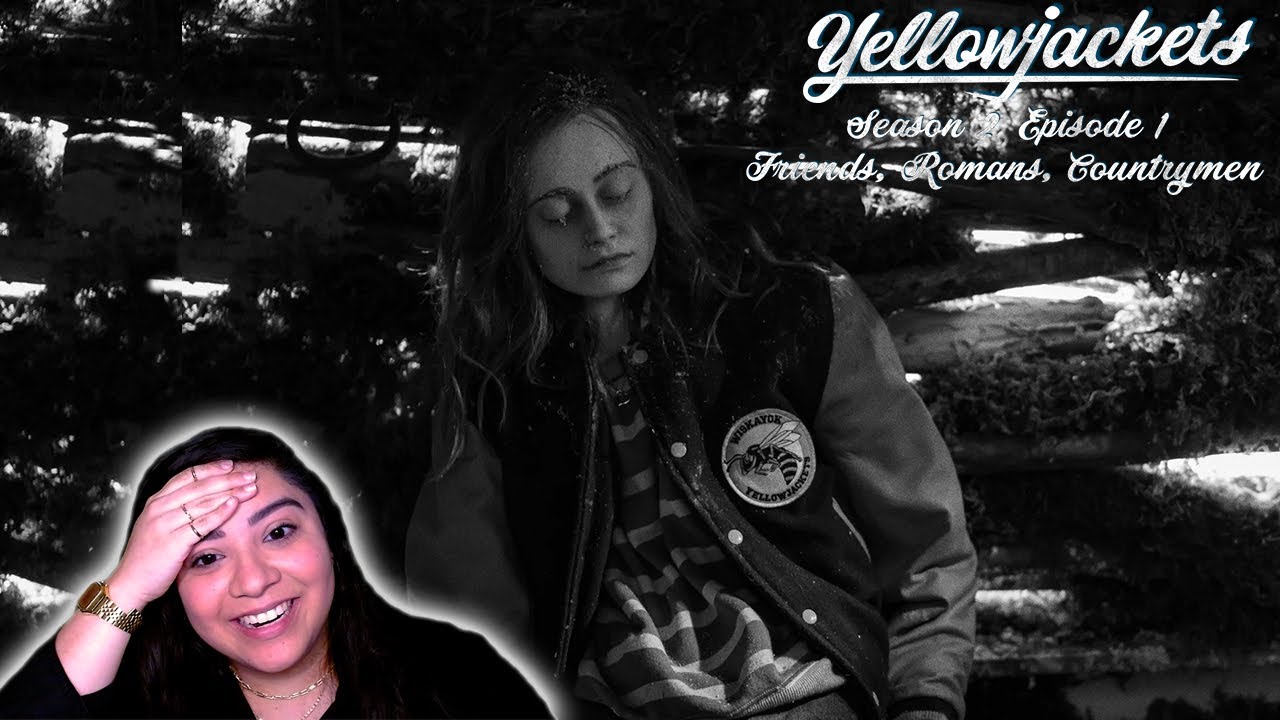 Yellowjackets Season 2 Episode 1 
