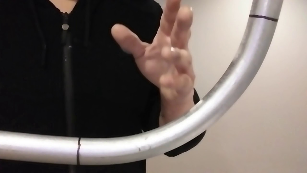 Advanced Conduit Bending PT. 1 : How to measure the radius of any bender.