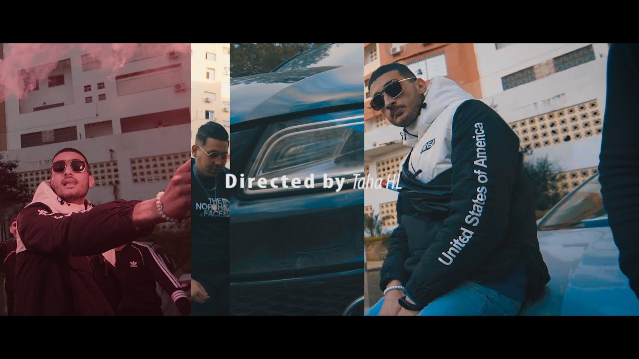 DOZA - YAW YAW ft. Bigi (Clip Officiel)