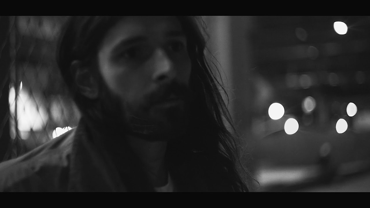 Robert Earl Thomas // What Am I Gonna Do (Official Video)