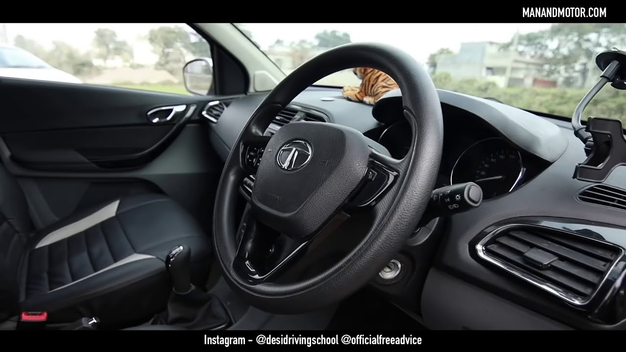 Tata Tigor Review - Long Term