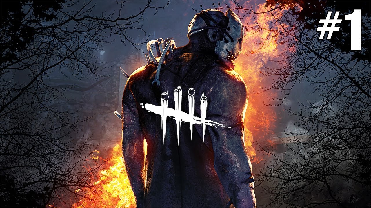 VOD - VARG31 | DEAD BY DAYLIGHT #1
