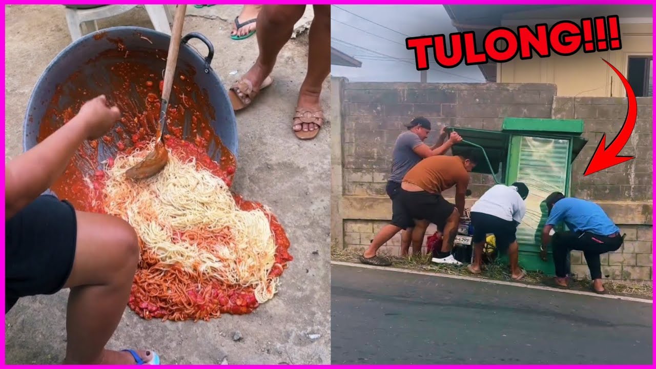 CANCELLED MUNA ANG BDAY BAWI NALANG NEXT YEAR!🤣FUNNY VIDEOS TRY NOT TO LAUGH CHALLENGE&bull;PINOY PRANKS