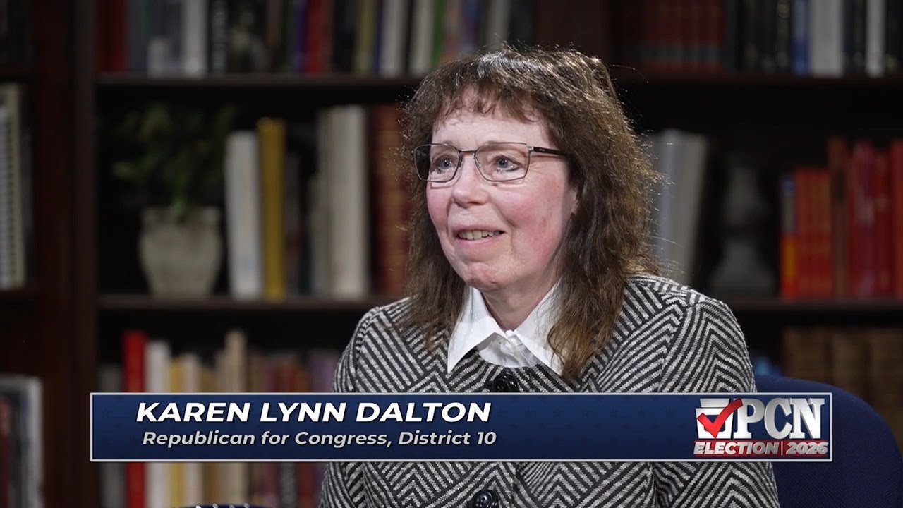 On The Issues: Karen Lynn Dalton, Republican for Congress, District 10