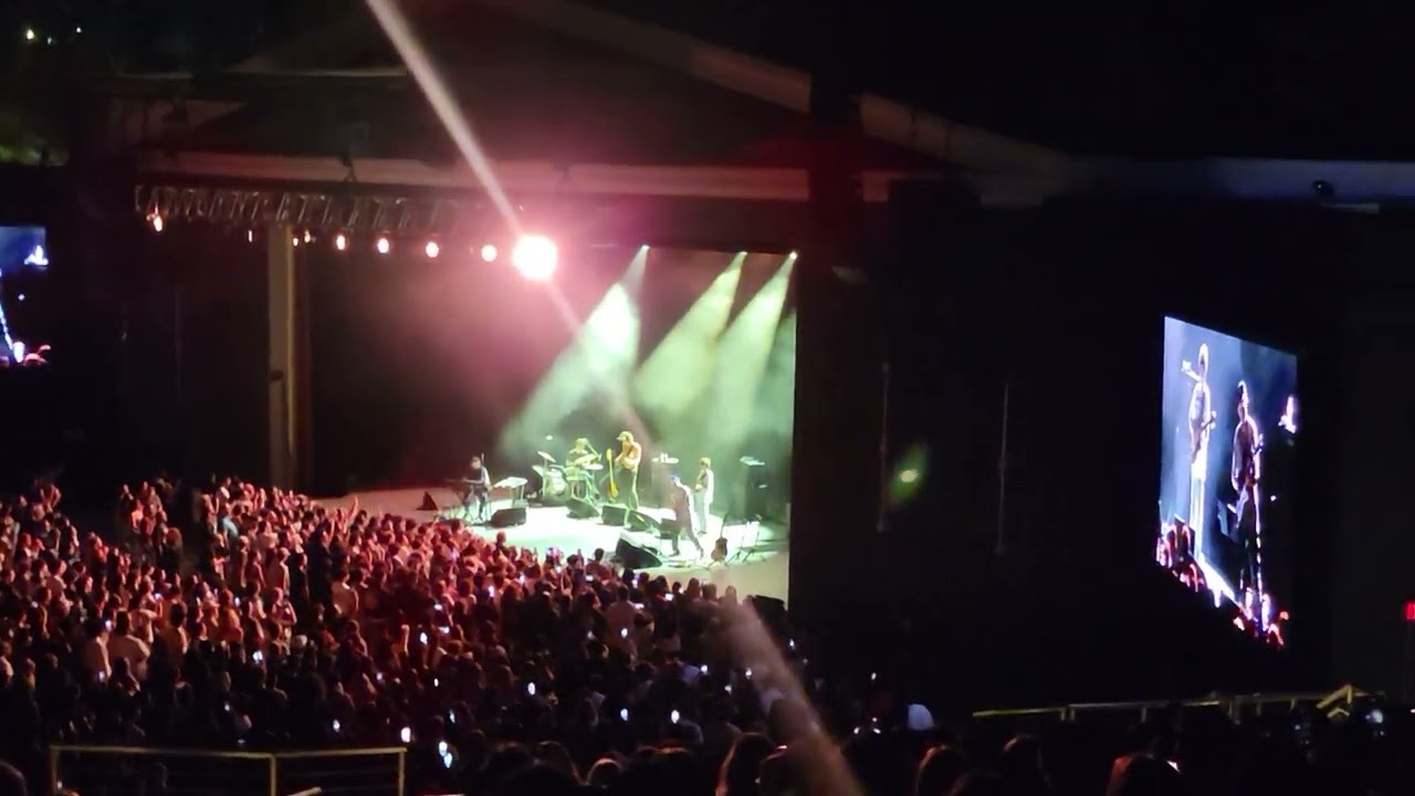 Mac DeMarco - My Kind Of Woman @ The Greek Theater