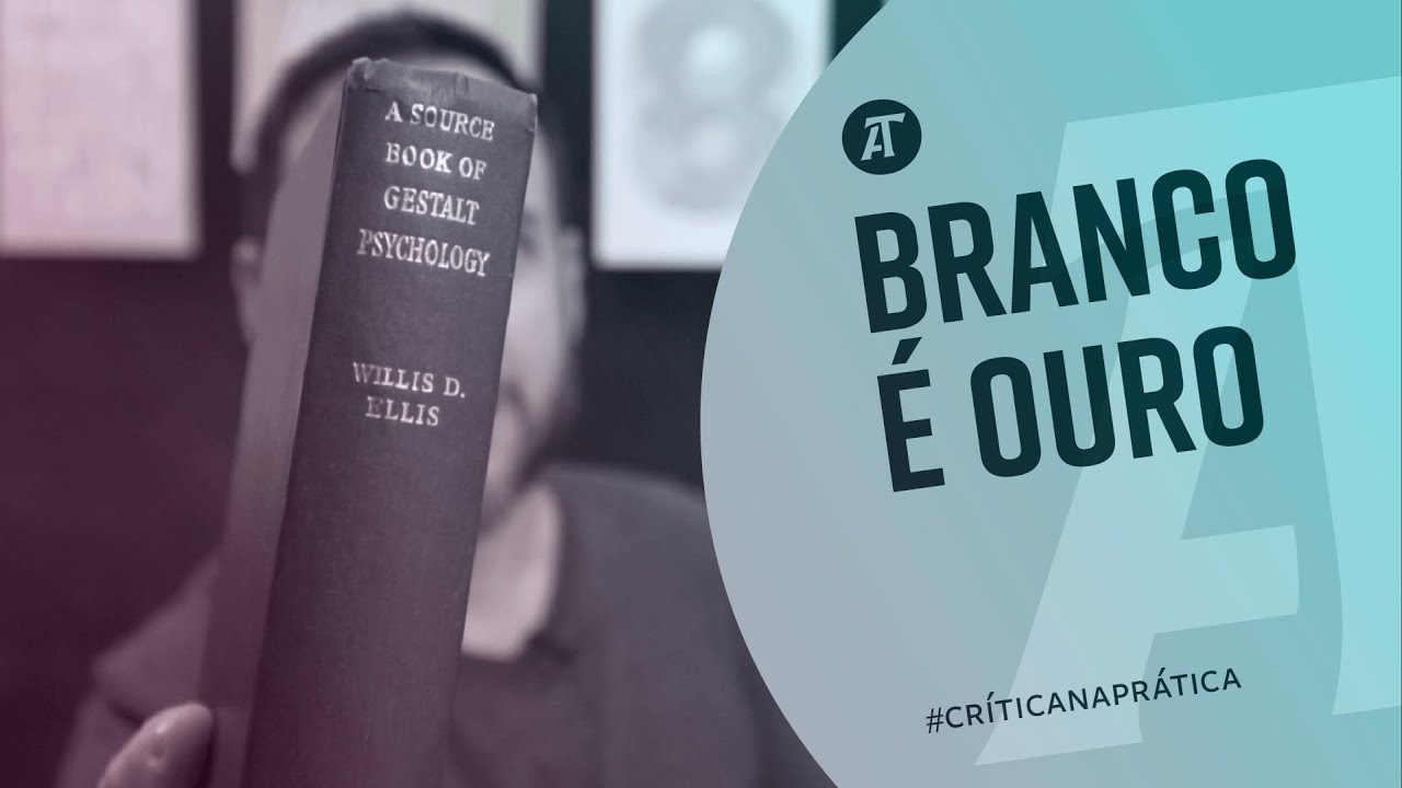 Crítica na Prática #3 – Branco é Ouro