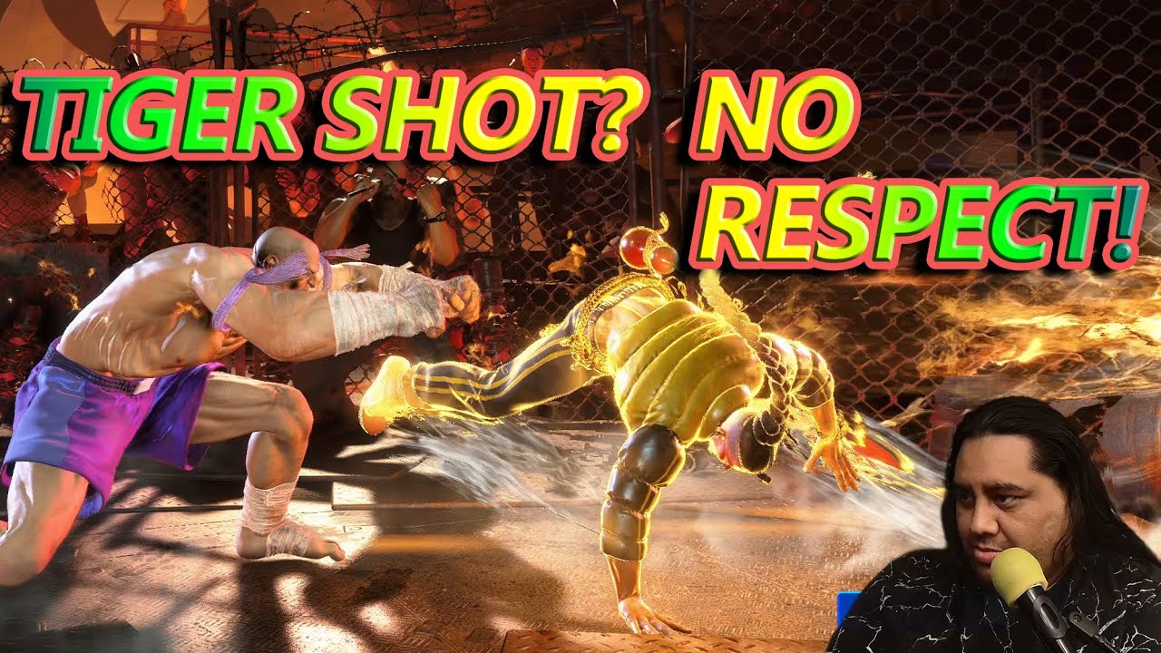 SF6 Jamie Unranked To Grand Master! | The Booyaka Show 367